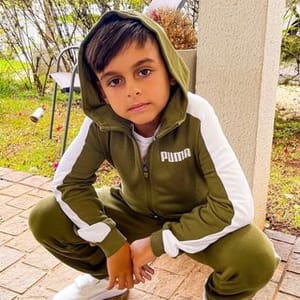 Caio Jayden