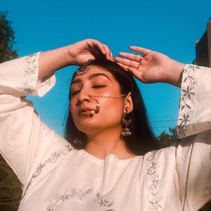 Mishael Arif