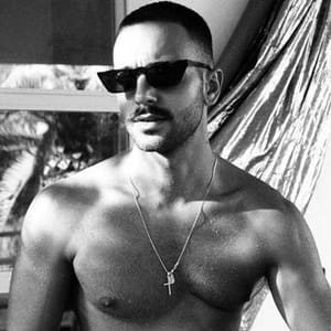 Marco Bovero