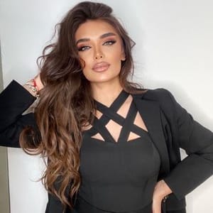 Lamiye Kerimova