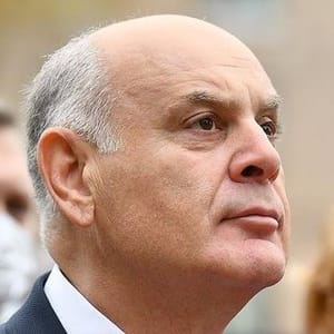 Aslan Bzhaniya