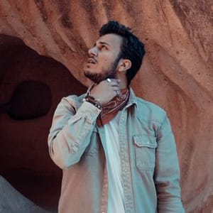 Osman Yesilbas