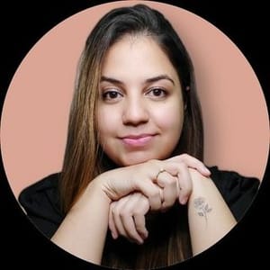 Isis Mafra Esteticista