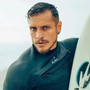 Nikko Ponce