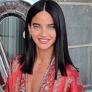 Sharon Dadon