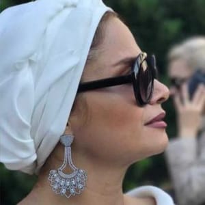 Shirin Fashandi