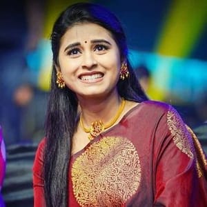 Tamil Rithika