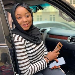 Maryam Abubakar