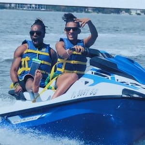 Kxng James