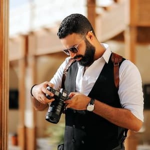 Bassam Ramadan