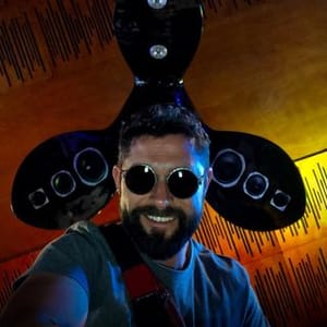 Mauricio Lahr