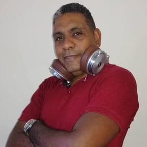 Dj Salsero De Venezuela