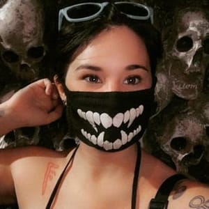 Arielle Fray