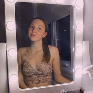 Isabelle Nelisse