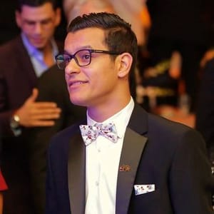Youssef El Tohamy