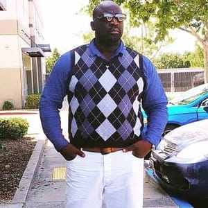 Olufemi Ogedegbe
