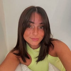 Julie Ferrat
