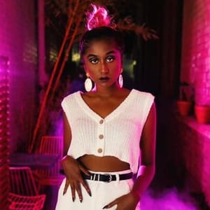Reshma Martin
