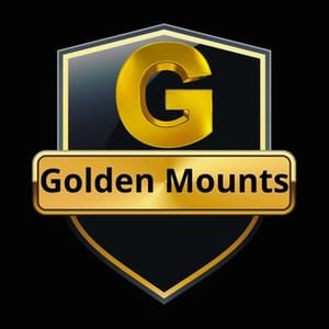 Golden Mounts