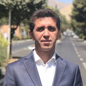 Eisa Amini