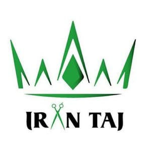 Iran Taj|parchhairantaj
