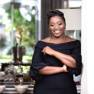 Janet Manyowa