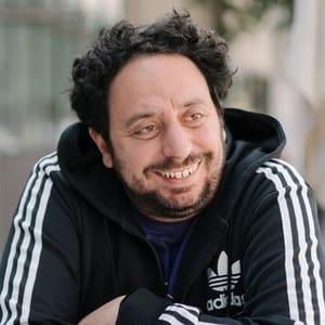Adolf El Assal