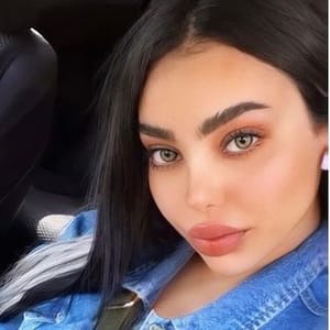 Batoul Hariri