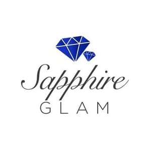 Sapphire Glam