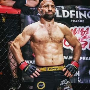 Petr Monster Knize
