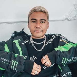 Andre Sebastian