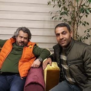Mehmet Bucak