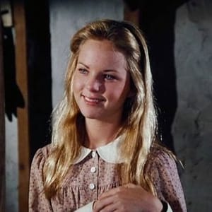 Melissa Sue Anderson