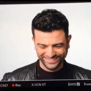 Amos Tamam