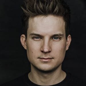 Tim Schreder
