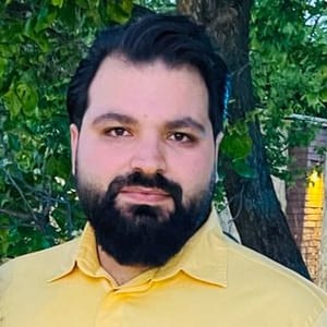 Ali Seif