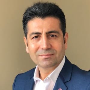Nevzat Soydan