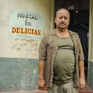 Fabio Restrepo