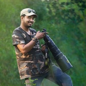 Ramesh Karmakar