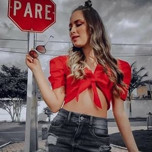 Luisa Fernanda Bustos