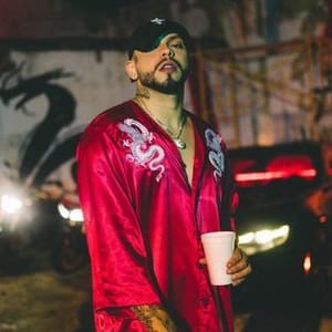 Dante Damageklan