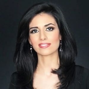 Kiana Danial