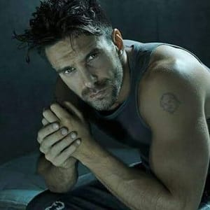 Santiago Caamano
