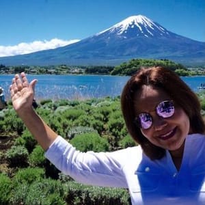 Patricia Lubo