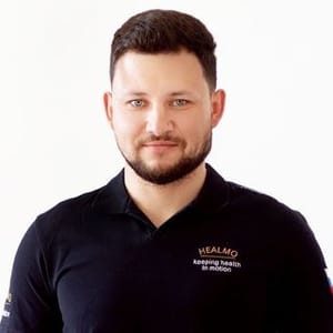 Md Denis Kablukov