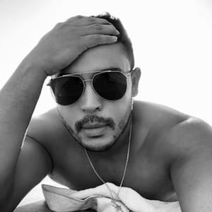 Dewin Suarez Parra
