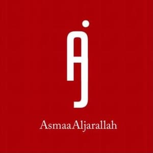 Asma Aljarallh