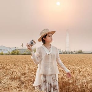 Yolanda Chen