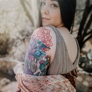 Rachael Raimo