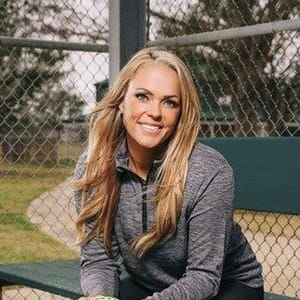 Jennie Finch-daigle